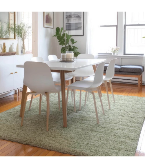 Dalyn Voyage Green VY2 5ft. x 7ft.6in. Rug