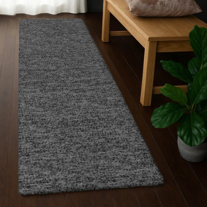 Dalyn Voyage Gray VY2 2ft.3in. x 7ft.6in. Rug