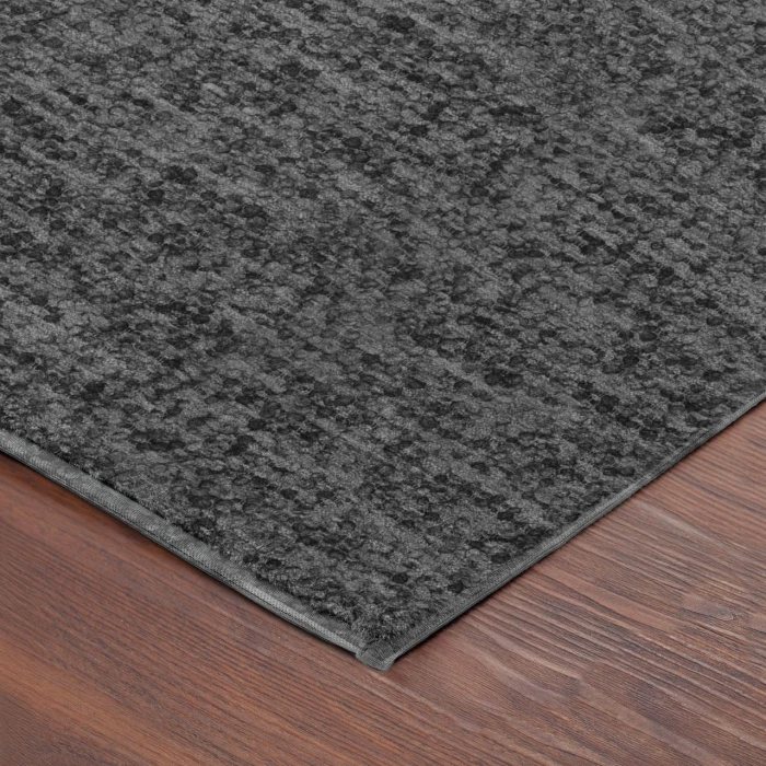 Dalyn Voyage Gray VY2 1ft.8in. x 2ft.6in. Rug