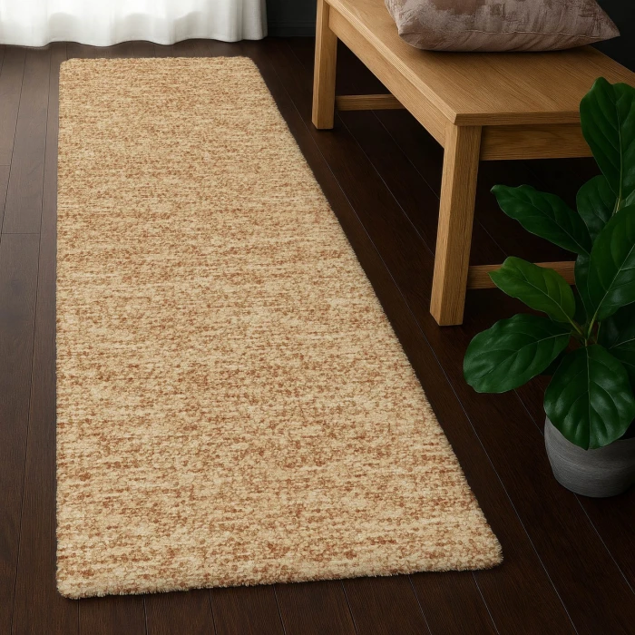 Dalyn Voyage Orange VY2 2ft.3in. x 7ft.6in. Rug