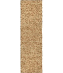 Dalyn Voyage Orange VY2 2ft.3in. x 7ft.6in. Rug