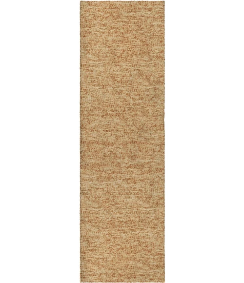 Dalyn Voyage Orange VY2 2ft.3in. x 7ft.6in. Rug