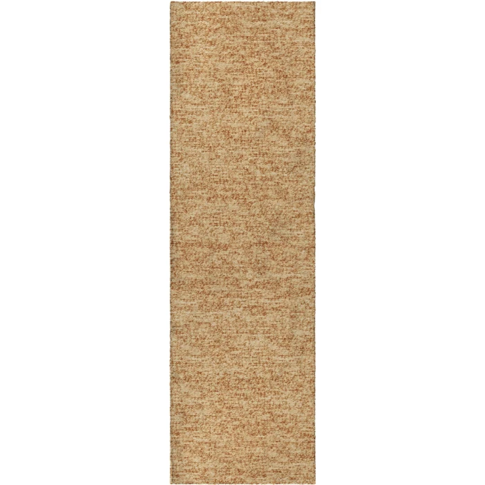Dalyn Voyage Orange VY2 2ft.3in. x 7ft.6in. Rug