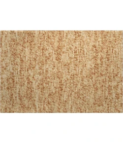 Dalyn Voyage Orange VY2 1ft.8in. x 2ft.6in. Rug