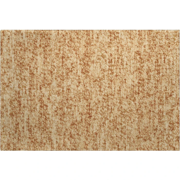 Dalyn Voyage Orange VY2 1ft.8in. x 2ft.6in. Rug