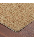 Dalyn Voyage Orange VY2 5ft. x 7ft.6in. Rug