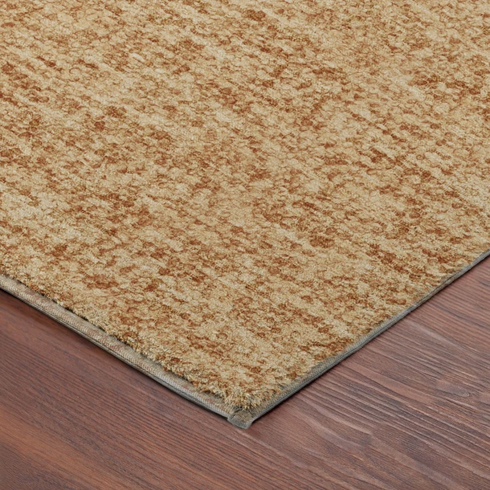Dalyn Voyage Orange VY2 2ft.6in. x 3ft.10in. Rug