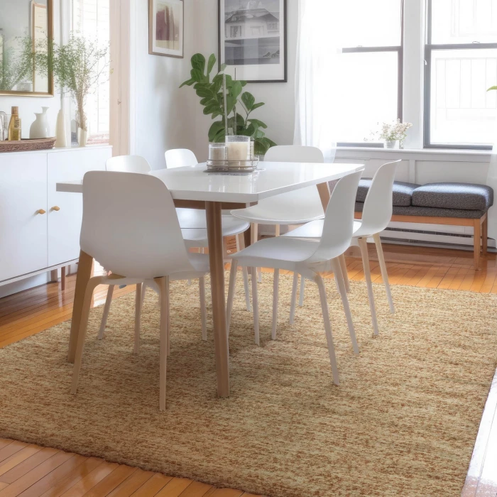 Dalyn Voyage Orange VY2 2ft.6in. x 3ft.10in. Rug