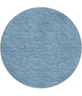 Dalyn Voyage Blue VY2 8ft. x 8ft. Rug