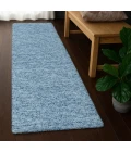 Dalyn Voyage Blue VY2 2ft.3in. x 7ft.6in. Rug