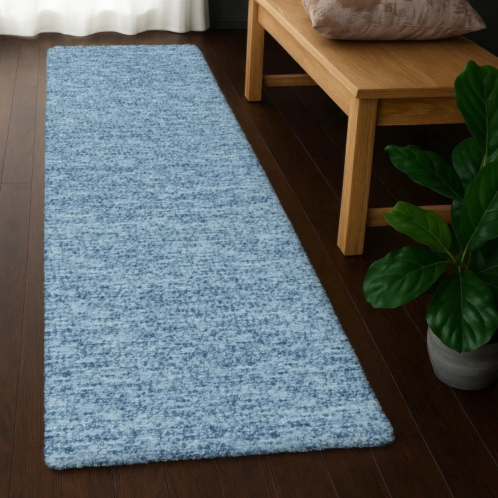 Dalyn Voyage Blue VY2 2ft.3in. x 7ft.6in. Rug