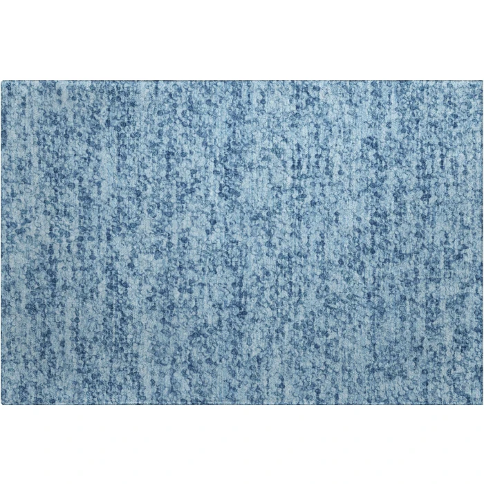 Dalyn Voyage Blue VY2 1ft.8in. x 2ft.6in. Rug