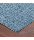 Dalyn Voyage Blue VY2 2ft.6in. x 3ft.10in. Rug