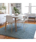 Dalyn Voyage Blue VY2 2ft.6in. x 3ft.10in. Rug