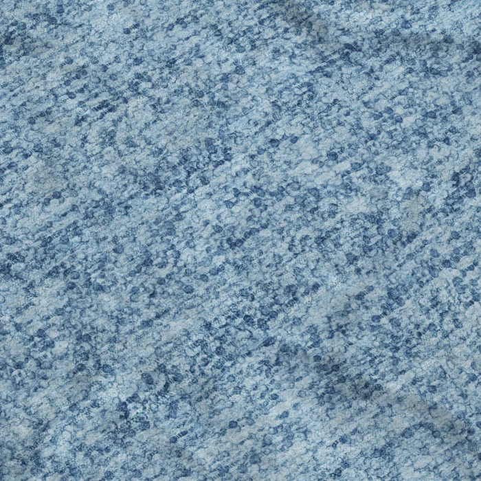 Dalyn Voyage Blue VY2 8ft. x 10ft. Rug