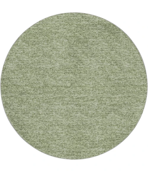 Dalyn Voyage Green VY2 8ft. x 8ft. Rug