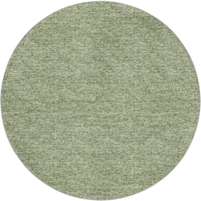 Dalyn Voyage Green VY2 8ft. x 8ft. Rug