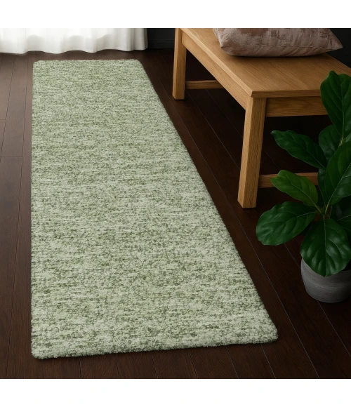 Dalyn Voyage Green VY2 2ft.3in. x 7ft.6in. Rug