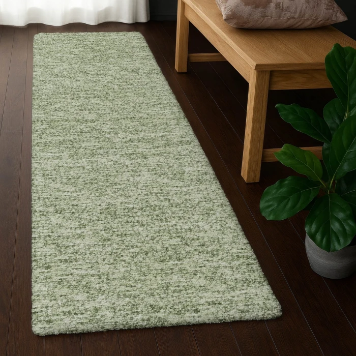Dalyn Voyage Green VY2 2ft.3in. x 7ft.6in. Rug