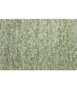 Dalyn Voyage Green VY2 1ft.8in. x 2ft.6in. Rug