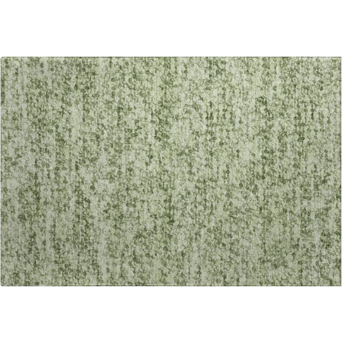 Dalyn Voyage Green VY2 1ft.8in. x 2ft.6in. Rug