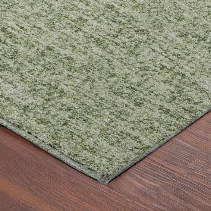 Dalyn Voyage Green VY2 9ft. x 12ft. Rug