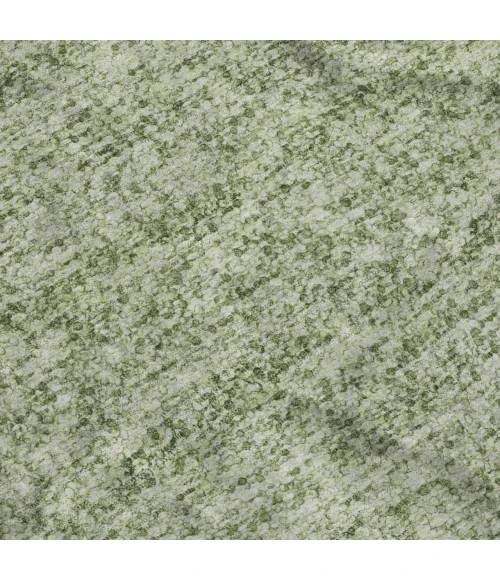 Dalyn Voyage Green VY2 9ft. x 12ft. Rug