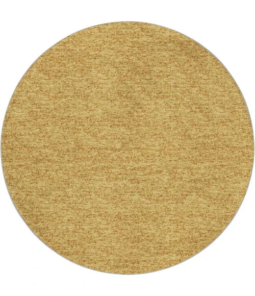 Dalyn Voyage Gold VY2 8ft. x 8ft. Rug