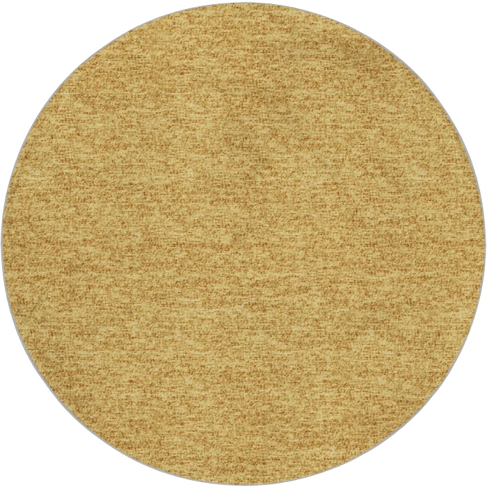 Dalyn Voyage Gold VY2 8ft. x 8ft. Rug
