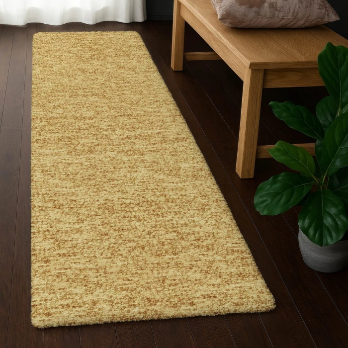 Dalyn Voyage Gold VY2 2ft.3in. x 7ft.6in. Rug