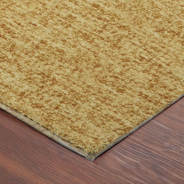 Dalyn Voyage Gold VY2 8ft. x 8ft. Rug