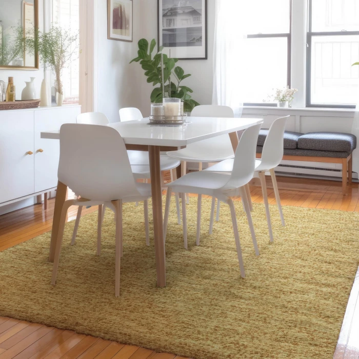 Dalyn Voyage Gold VY2 3ft. x 5ft. Rug