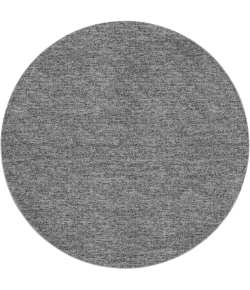 Dalyn Voyage Gray VY2 8ft. x 8ft. Rug