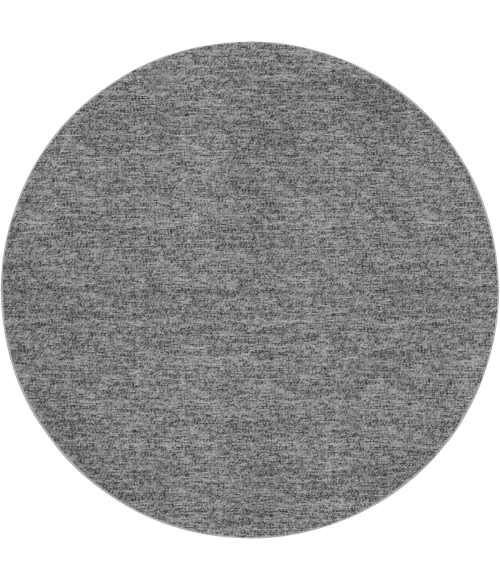 Dalyn Voyage Gray VY2 8ft. x 8ft. Rug