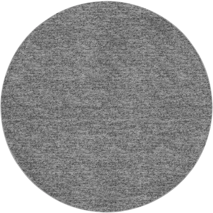 Dalyn Voyage Gray VY2 8ft. x 8ft. Rug