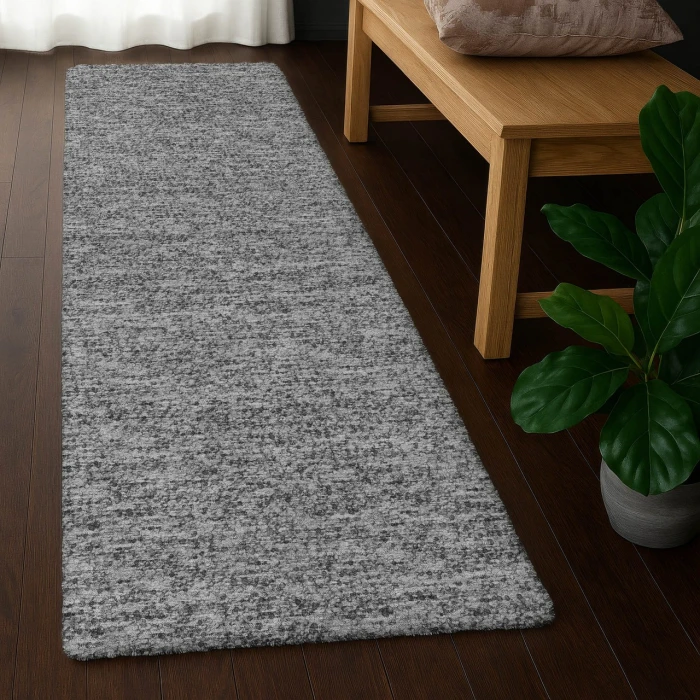 Dalyn Voyage Gray VY2 2ft.3in. x 7ft.6in. Rug