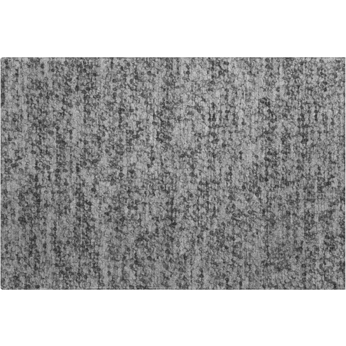 Dalyn Voyage Gray VY2 1ft.8in. x 2ft.6in. Rug