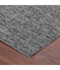 Dalyn Voyage Gray VY2 5ft. x 7ft.6in. Rug
