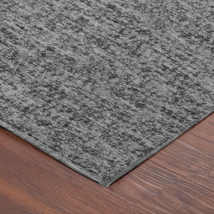 Dalyn Voyage Gray VY2 8ft. x 8ft. Rug