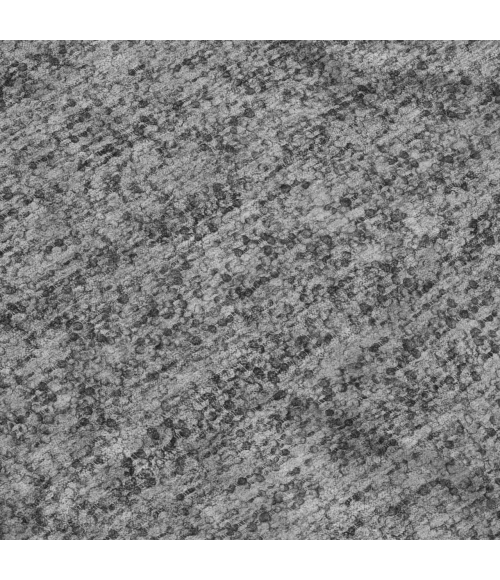 Dalyn Voyage Gray VY2 5ft. x 7ft.6in. Rug