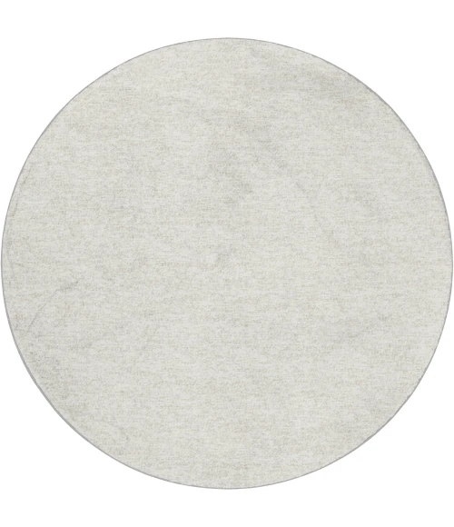 Dalyn Voyage Ivory VY2 8ft. x 8ft. Rug