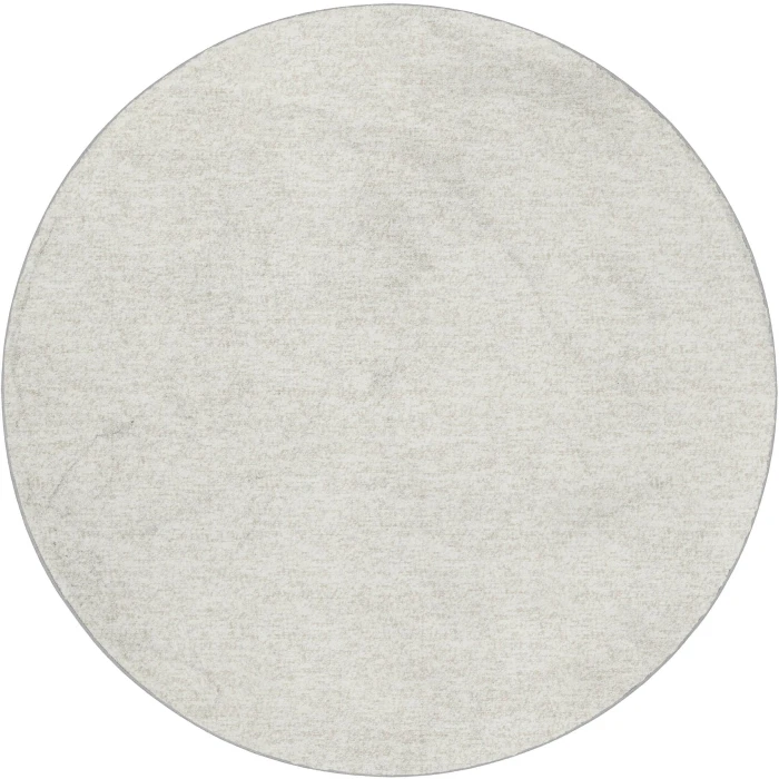 Dalyn Voyage Ivory VY2 8ft. x 8ft. Rug