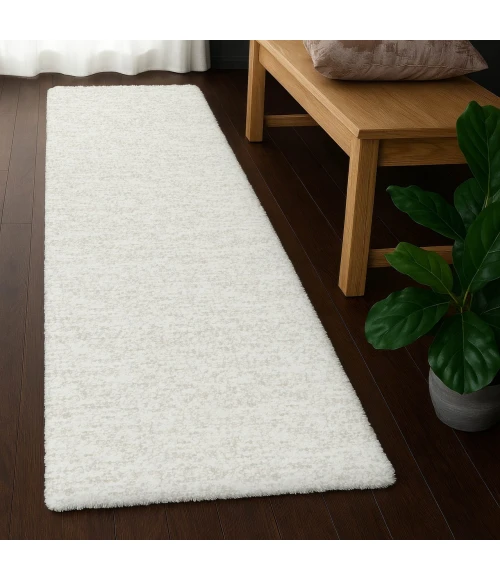 Dalyn Voyage Ivory VY2 2ft.3in. x 7ft.6in. Rug
