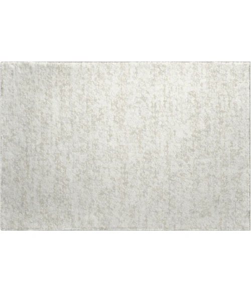 Dalyn Voyage Ivory VY2 1ft.8in. x 2ft.6in. Rug
