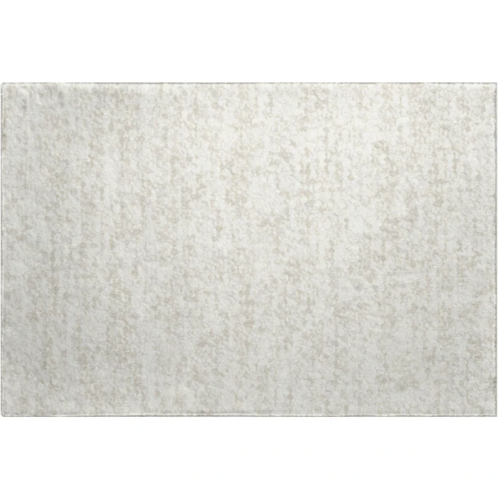 Dalyn Voyage Ivory VY2 1ft.8in. x 2ft.6in. Rug