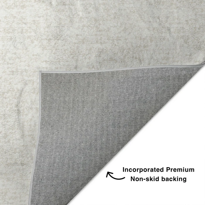 Dalyn Voyage Ivory VY2 2ft.6in. x 3ft.10in. Rug