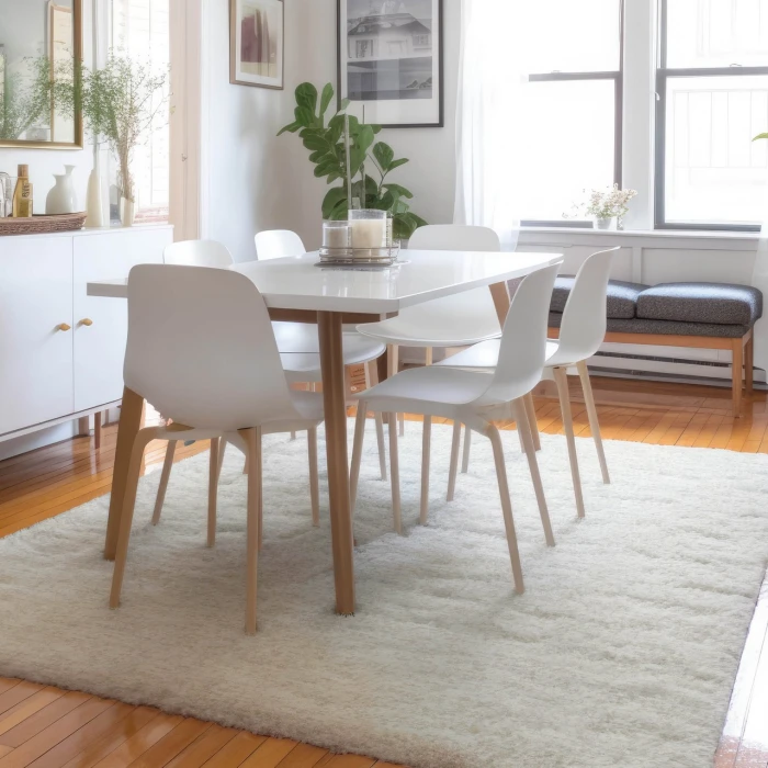 Dalyn Voyage Ivory VY2 2ft.6in. x 3ft.10in. Rug