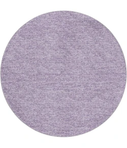 Dalyn Voyage Purple VY2 8ft. x 8ft. Rug