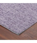 Dalyn Voyage Purple VY2 5ft. x 7ft.6in. Rug