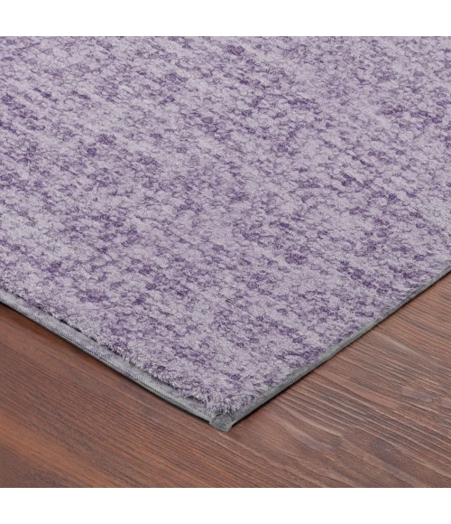 Dalyn Voyage Purple VY2 5ft. x 7ft.6in. Rug